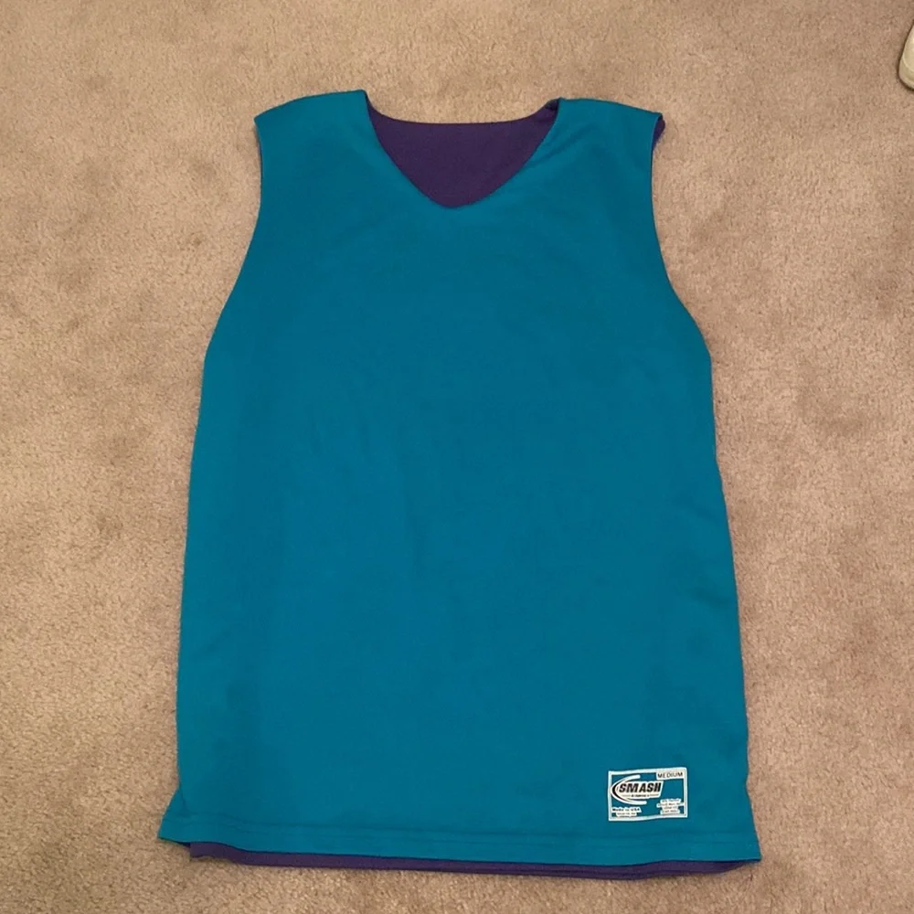 Reversible jersey - Picture 3 of 4